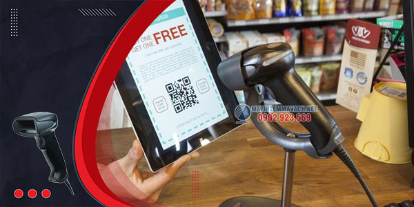 Máy quét mã vạch 2D Honeywell 1950GHD có dây tối ưu tốc độ thanh toán Máy quét mã vạch 2D Honeywell 1950GHD có dây tối ưu tốc độ thanh toán