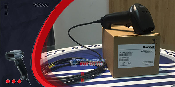 Máy quét mã vạch Honeywell 1950GHD ứng dụng cho nhiều lĩnh vực Máy quét mã vạch Honeywell 1950GHD ứng dụng cho nhiều lĩnh vực