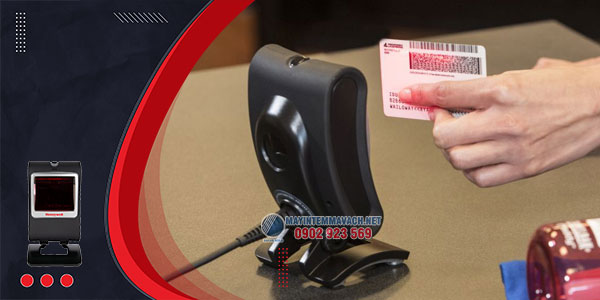 Máy quét mã vạch có dây Honeywell Genesis 7580G quét nhanh mọi mã vạch Máy quét mã vạch có dây Honeywell Genesis 7580G quét nhanh mọi mã vạch