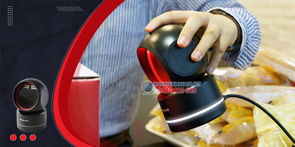 Máy quét mã vạch 2D Honeywell HF680 để bàn chinh phục nhanh mọi mã vạch Máy quét mã vạch 2D Honeywell HF680 để bàn chinh phục nhanh mọi mã vạch