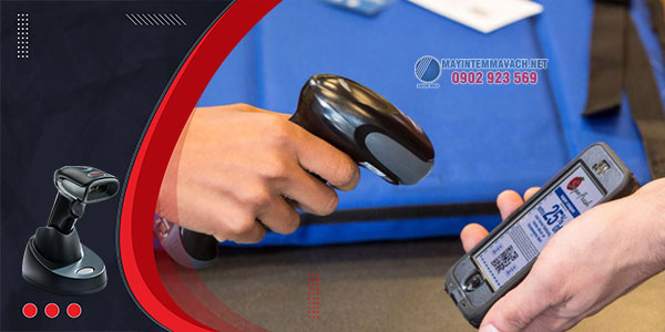 Máy quét mã vạch 2D không dây Honeywell 1452G quét nhanh mọi mã vạch 1D, 2D Máy quét mã vạch 2D không dây Honeywell 1452G quét nhanh mọi mã vạch 1D, 2D