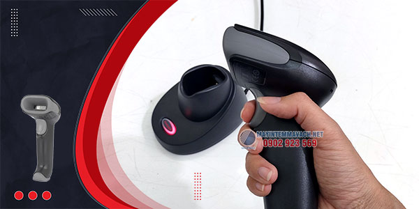 Máy quét mã vạch 2D không dây Honeywell 1472G quét nhanh mọi mã vạch Máy quét mã vạch 2D không dây Honeywell 1472G quét nhanh mọi mã vạch