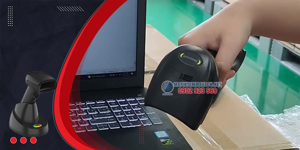 Máy quét mã vạch Honeywell 1952GHD quét nhanh mọi mã vạch 1D, 2D Máy quét mã vạch Honeywell 1952GHD quét nhanh mọi mã vạch 1D, 2D