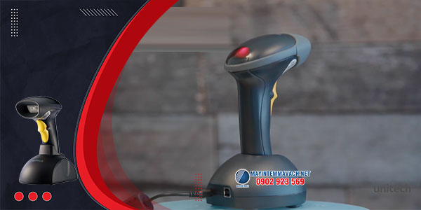 Máy quét mã vạch 2D không dây Unitech MS842P được sử dụng cho nhiều ngành nghề, lĩnh vực Máy quét mã vạch 2D không dây Unitech MS842P được sử dụng cho nhiều ngành nghề, lĩnh vực