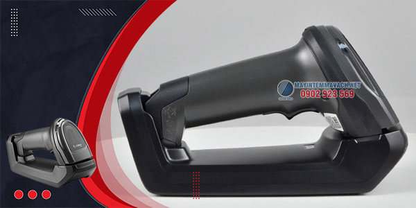 Máy quét mã vạch 2D không dây Zebra DS8178 cấu trúc bền chắc Máy quét mã vạch 2D không dây Zebra DS8178 cấu trúc bền chắc