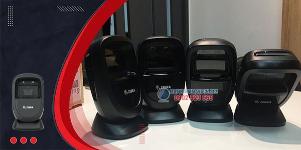 Máy quét mã vạch 2D Zebra DS9308 để bàn cấu trúc chân đế cố định Máy quét mã vạch 2D Zebra DS9308 để bàn cấu trúc chân đế cố định