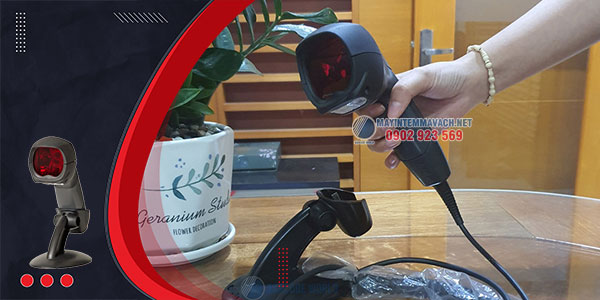 Máy quét mã vạch đa tia Honeywell MS3780 cấu trúc chắc chắn Máy quét mã vạch đa tia Honeywell MS3780 cấu trúc chắc chắn