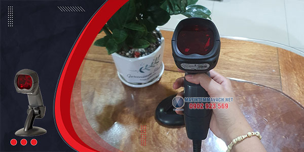 Máy quét mã vạch đa tia Honeywell MS3780 có nhiều tia quét Máy quét mã vạch đa tia Honeywell MS3780 có nhiều tia quét