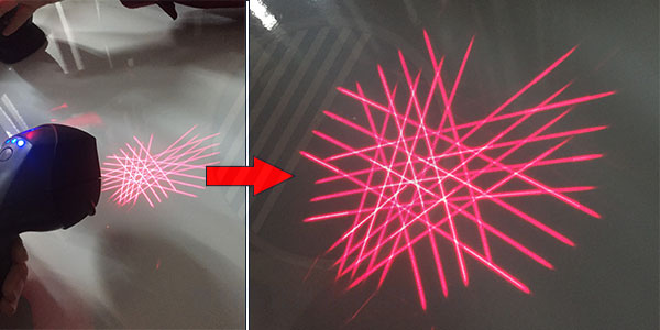 Máy bắn barcode tia laser 2 Máy bắn barcode tia laser 2