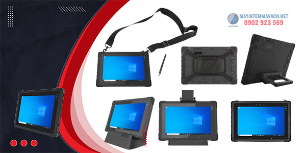 Máy tính bảng kiểm kho Unitech TB170 phụ kiện tiện ích Máy tính bảng kiểm kho Unitech TB170 phụ kiện tiện ích