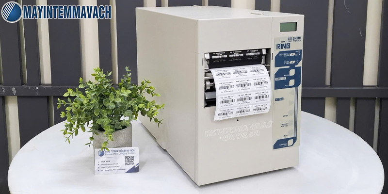 RING 4012PMH hiện đại cho nhiều ngành nghề RING 4012PMH hiện đại cho nhiều ngành nghề