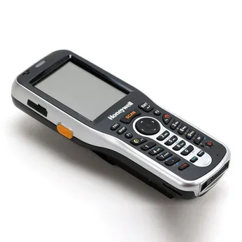 Máy kiểm kho cầm tay Honeywell Dolphin 6110