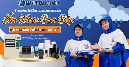 Giá Trị Trao Tay - Nhận Ngay Quà Tặng