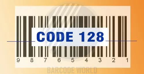 MÃ VẠCH CODE 128: ĐỊNH NGHĨA, ĐẶC ĐIỂM, CÁCH TẠO, GIẢI MÃ