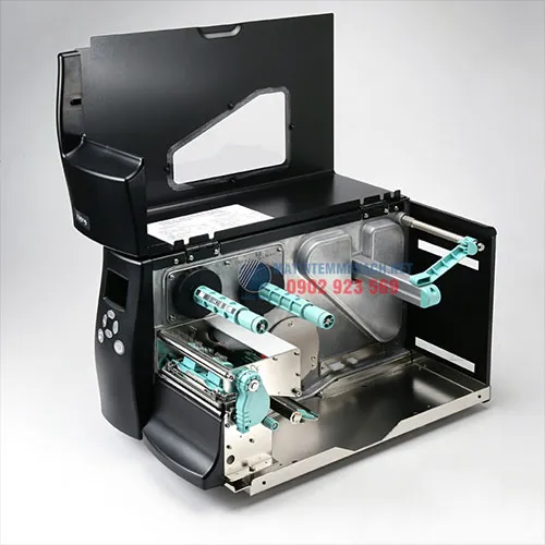 Máy in mã vạch công nghiệp GoDEX EZ2250i