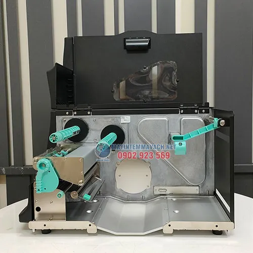 Máy in mã vạch GoDEX EZ6350i
