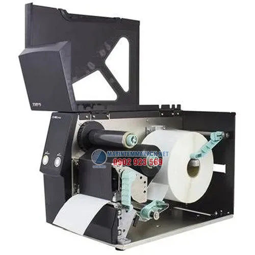 Máy in mã vạch công nghiêp GoDEX ZX420