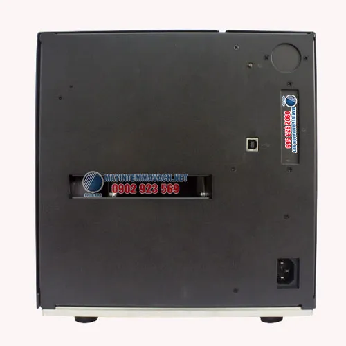 Máy in mã vạch công nghiêp GoDEX ZX420