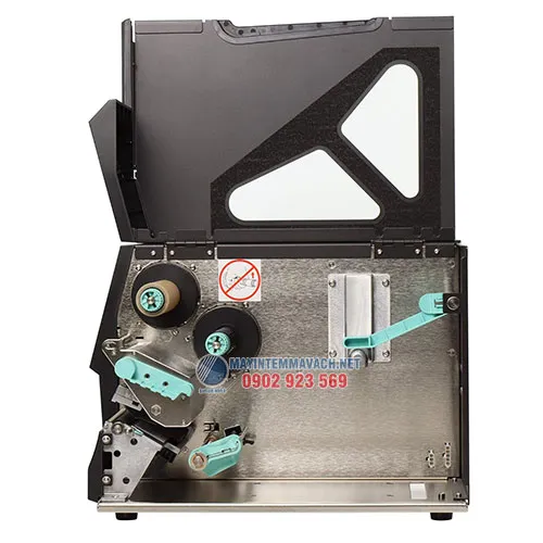 Máy in mã vạch công nghiêp GoDEX ZX420