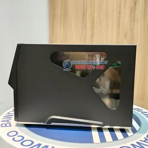 Máy in mã vạch công nghiệp GoDEX ZX420i
