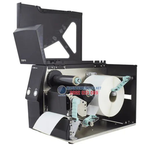 Máy in mã vạch công nghiệp GoDEX ZX430