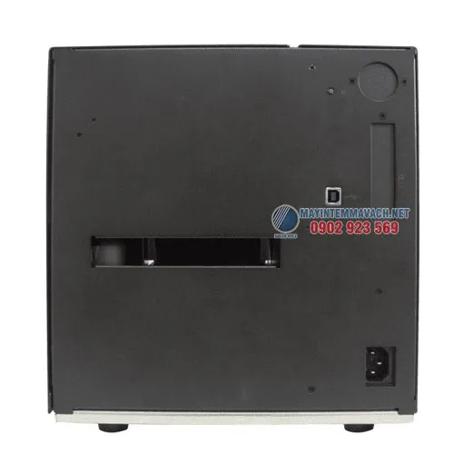 Máy in mã vạch công nghiệp GoDEX ZX430