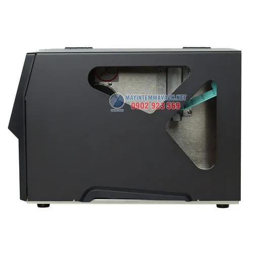 Máy in mã vạch công nghiệp GoDEX ZX430i
