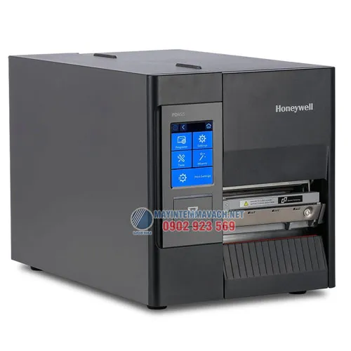 Máy in mã vạch Honeywell PD45S