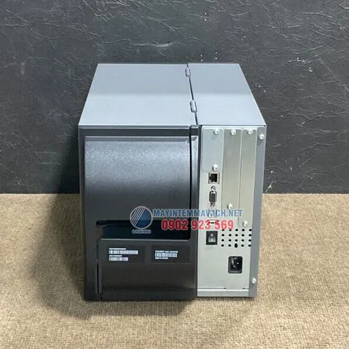 Máy in mã vạch Honeywell PD45S