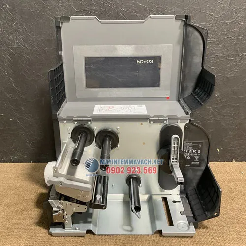 Máy in mã vạch Honeywell PD45S