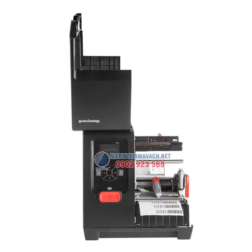 Máy in mã vạch công nghiệp Honeywell PM42