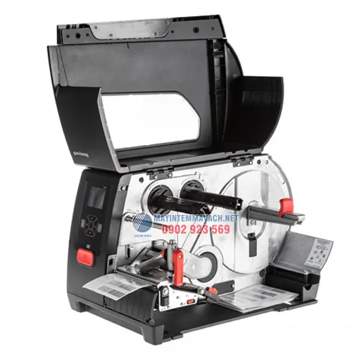 Máy in mã vạch công nghiệp Honeywell PM42