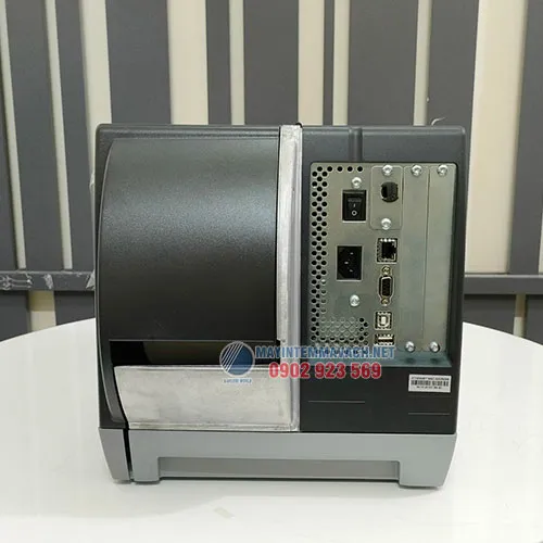 Máy in mã vạch Honeywell PM45