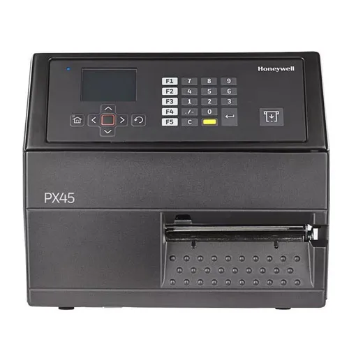 Máy in mã vạch công nghiệp Honeywell PX45