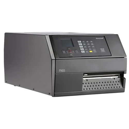 Máy in mã vạch công nghiệp Honeywell PX65