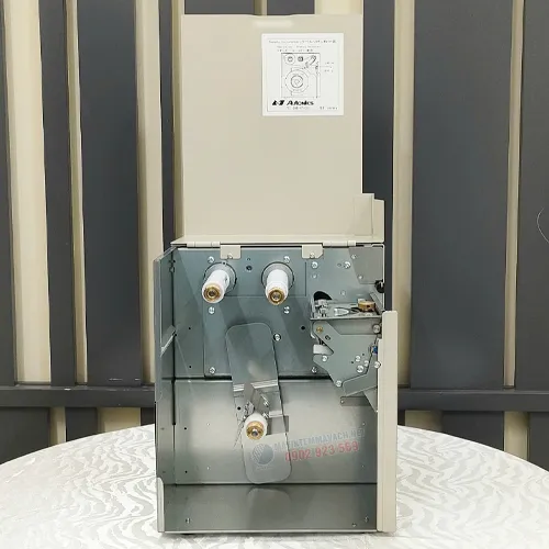 Máy in mã vạch công nghiệp RING 4012PEC (300dpi, 150 mm/s)