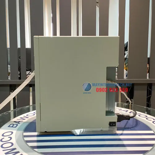 Máy in mã vạch công  nghiệp RING 4024PIM