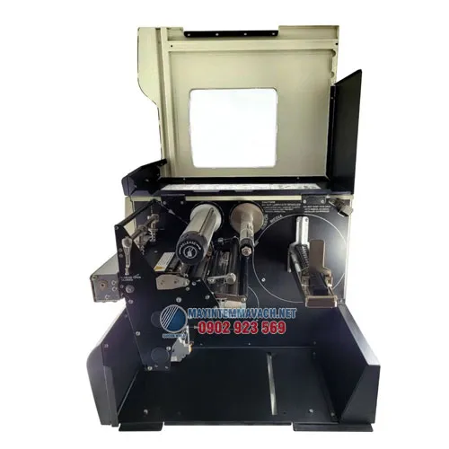 Máy in mã vạch công nghiệp Zebra 170Xi4