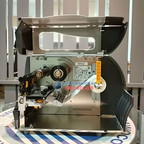 Máy in mã vạch để bàn Zebra ZT230