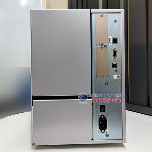 Máy in mã vạch Zebra ZT510