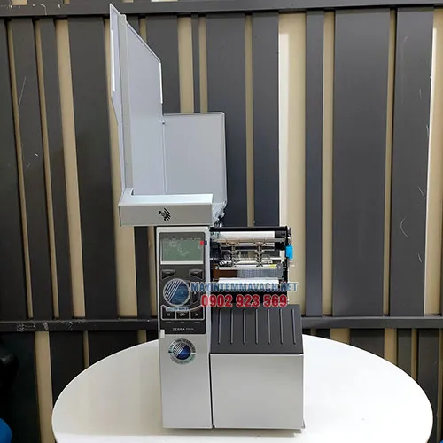 Máy in mã vạch Zebra ZT510