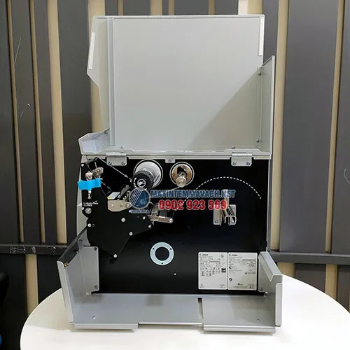 Máy in mã vạch Zebra ZT510