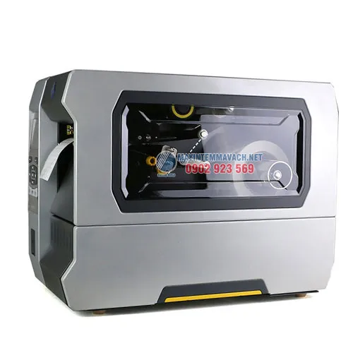 Máy in mã vạch công nghiệp Zebra ZT610