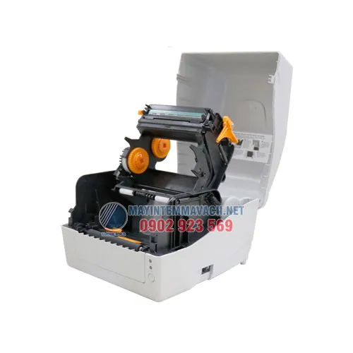 Máy in mã vạch để bàn Argox CX-3140 (4ips, 300dpi)