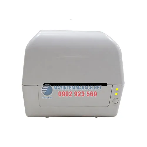 Máy in mã vạch để bàn Argox CX-3140 (4ips, 300dpi)
