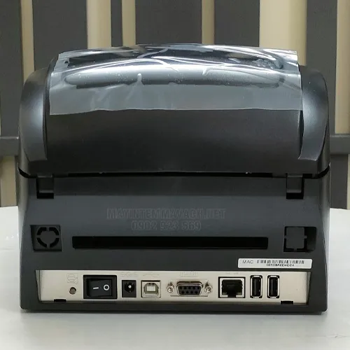 Máy in mã vạch để bàn GoDEX EZ520+ (203dpi, 128MB)