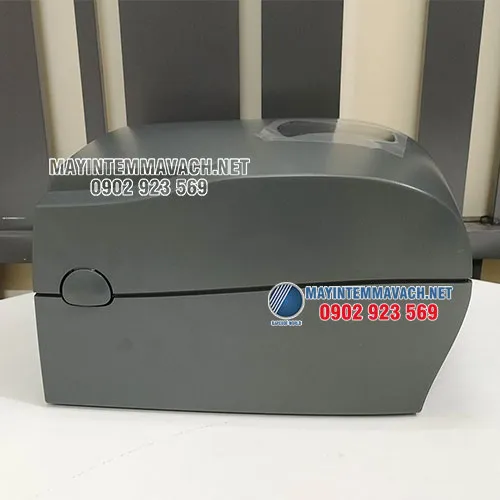 Máy in mã vạch để bàn GoDEX G500 (5ips, USB, 203dpi)