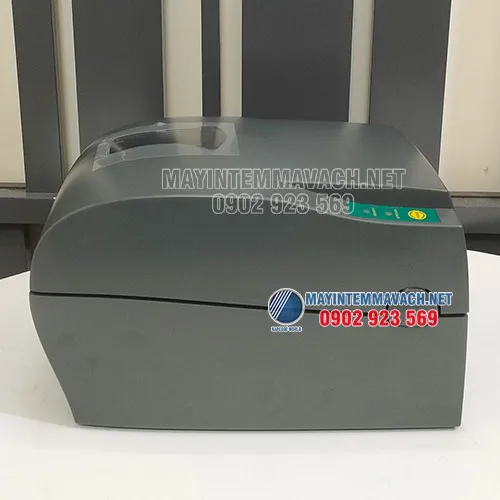 Máy in mã vạch để bàn GoDEX G530 (102mm/s, 300dpi)