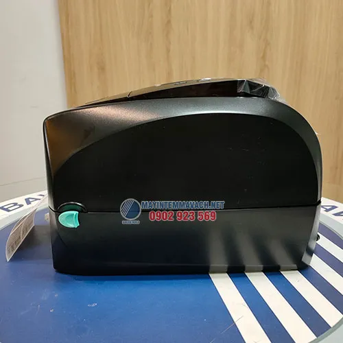 Máy in mã vạch để bàn GoDEX RT863i