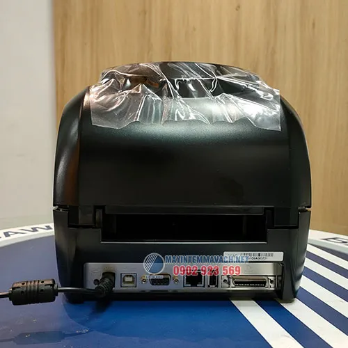 Máy in mã vạch để bàn GoDEX RT863i